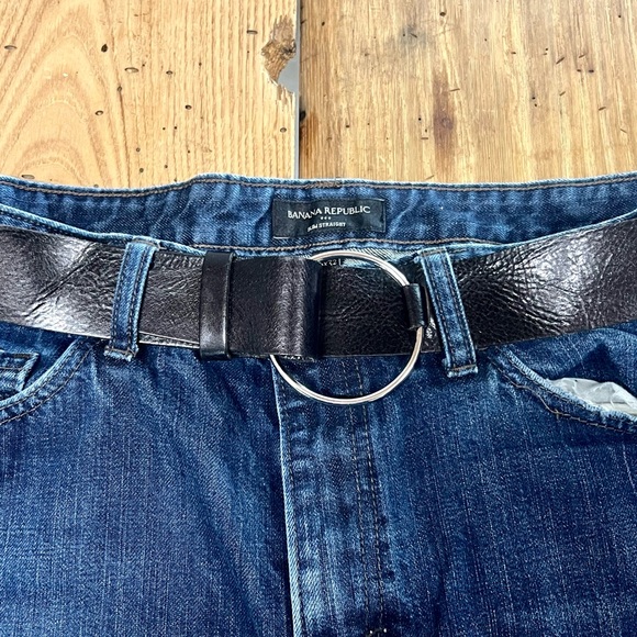Gently Used Banana Republic Belt - Picture 3 of 12